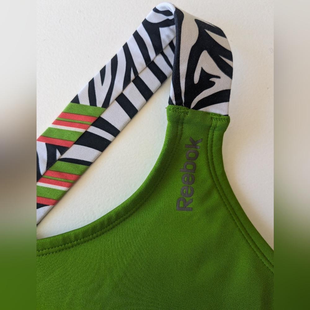 REEBOK Workout Tank - Picture 3 of 7